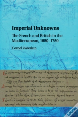 Capa do artigo Imperial Unknowns