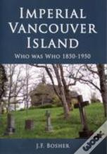 Imperial Vancouver Island