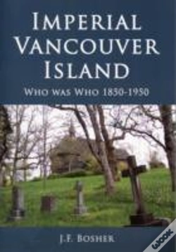 Capa do artigo Imperial Vancouver Island
