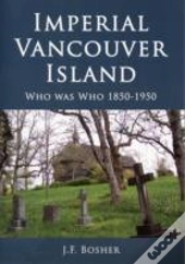 Imperial Vancouver Island