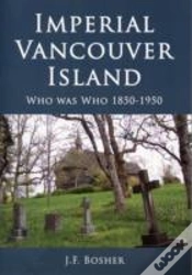 Capa do artigo Imperial Vancouver Island