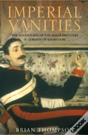 Capa do artigo Imperial Vanities