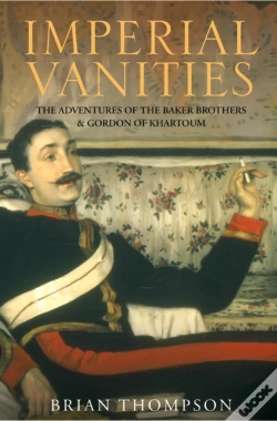 Capa do artigo Imperial Vanities