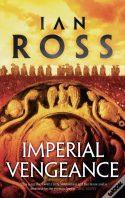 Capa do artigo Imperial Vengeance