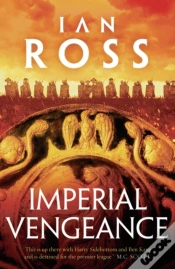 Capa do artigo Imperial Vengeance
