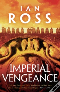 Capa do artigo Imperial Vengeance