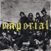 Capa do artigo Imperial - Vinil