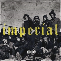 Capa do artigo Imperial - Vinil