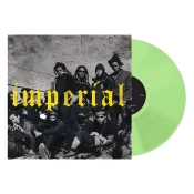 Capa do artigo Imperial - Vinil