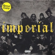 Capa do artigo Imperial - Vinil