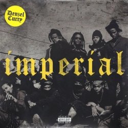 Capa do artigo Imperial - Vinil