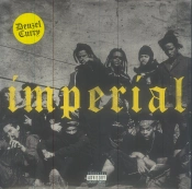 Capa do artigo Imperial - Vinil