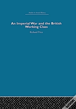 Capa do artigo Imperial War And The British Working Class