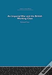 Capa do artigo Imperial War And The British Working Class