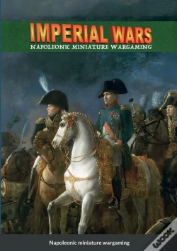 Capa do artigo Imperial Wars
