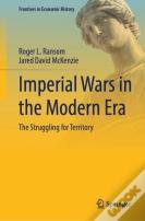 Imperial Wars In The Modern Era