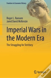 Capa do artigo Imperial Wars In The Modern Era