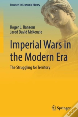Capa do artigo Imperial Wars In The Modern Era