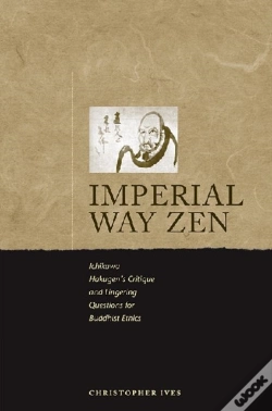 Capa do artigo Imperial-Way Zen
