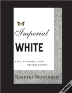 Capa do artigo Imperial White
