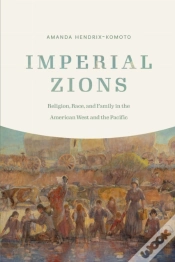Capa do artigo Imperial Zions