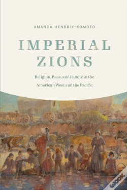 Capa do artigo Imperial Zions