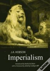 Capa do artigo Imperialism: A Study