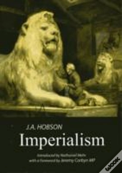 Capa do artigo Imperialism: A Study