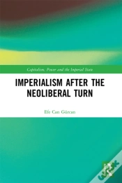 Capa do artigo Imperialism After The Neoliberal Turn