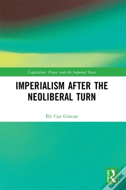 Capa do artigo Imperialism After The Neoliberal Turn