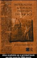 Imperialism And Biblical Prophecy