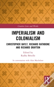Capa do artigo Imperialism And Colonialism