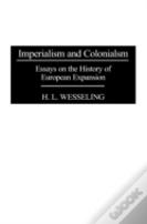 Imperialism And Colonialism