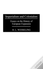 Capa do artigo Imperialism And Colonialism