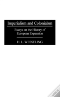 Capa do artigo Imperialism And Colonialism
