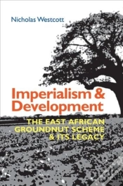 Capa do artigo Imperialism And Development