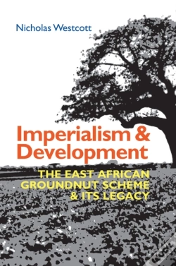Capa do artigo Imperialism And Development