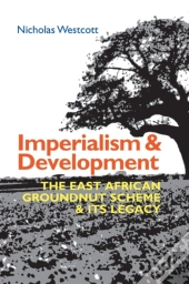 Imperialism And Development