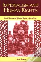 Imperialism And Human Rights