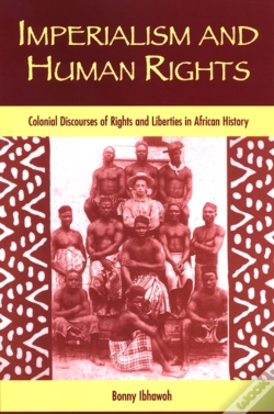 Capa do artigo Imperialism And Human Rights