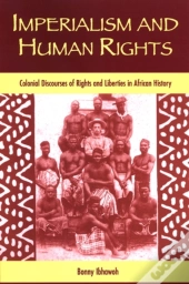 Imperialism And Human Rights