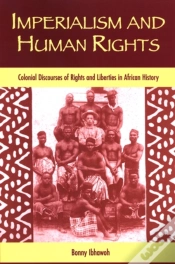 Capa do artigo Imperialism And Human Rights