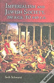 Capa do artigo Imperialism And Jewish Society