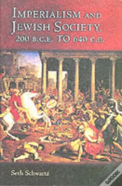 Capa do artigo Imperialism And Jewish Society