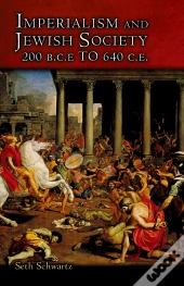 Imperialism And Jewish Society