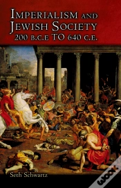 Capa do artigo Imperialism And Jewish Society