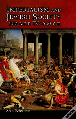 Capa do artigo Imperialism And Jewish Society