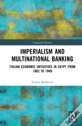 Imperialism And Multinational Banking