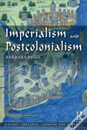 Capa do artigo Imperialism And Postcolonialism