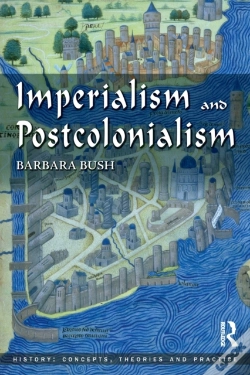 Capa do artigo Imperialism And Postcolonialism